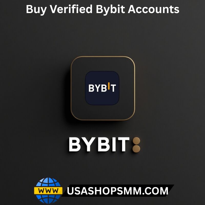 Buy Verified Bybit Accounts