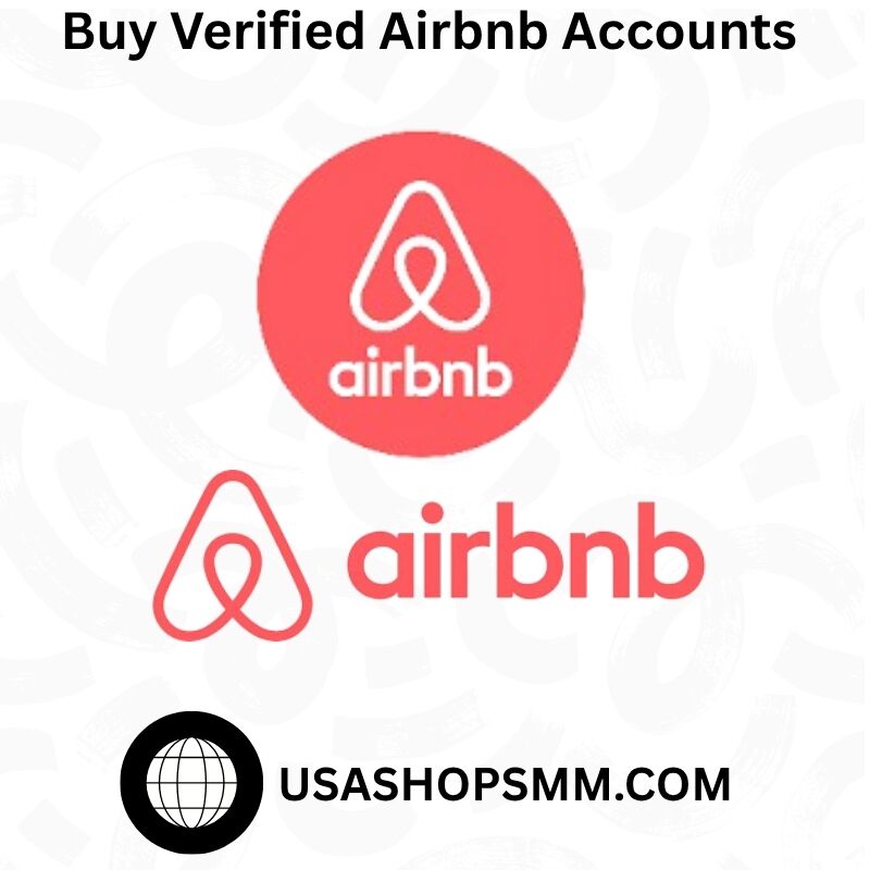 Buy Verified Airbnb Accounts