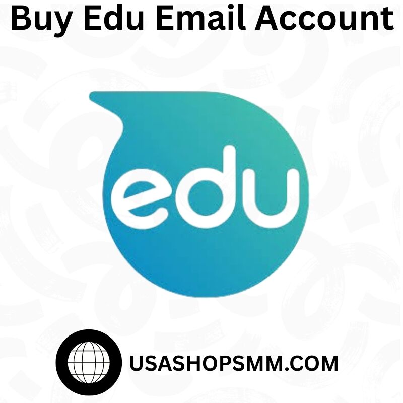 Buy Edu Email Account